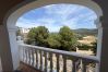 Villa in Pedreguer - VILLA LA SELLA 328