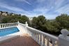 Villa in Pedreguer - VILLA LA SELLA 328