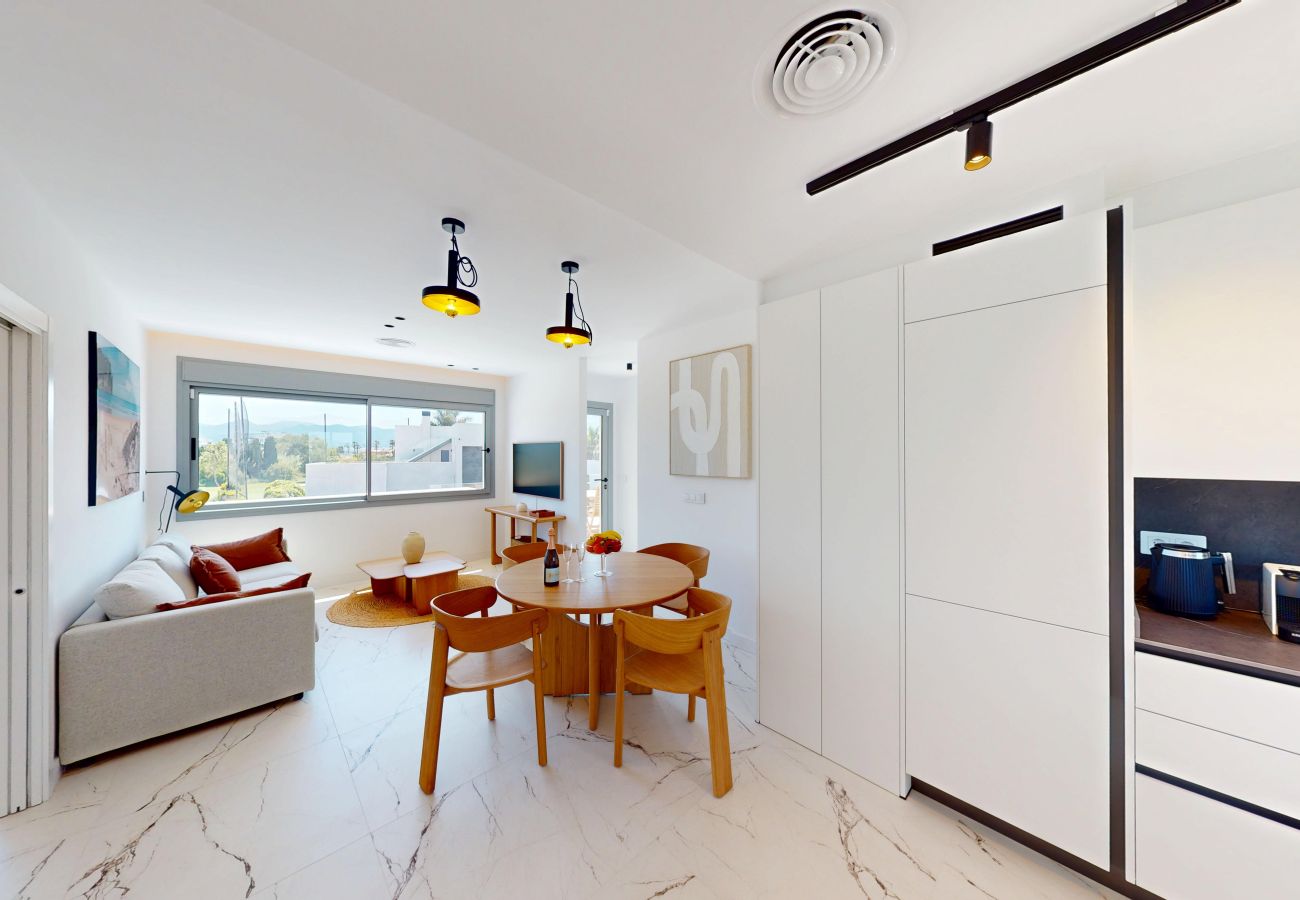 Apartment in Oliva - Sevilla 8 - 6B