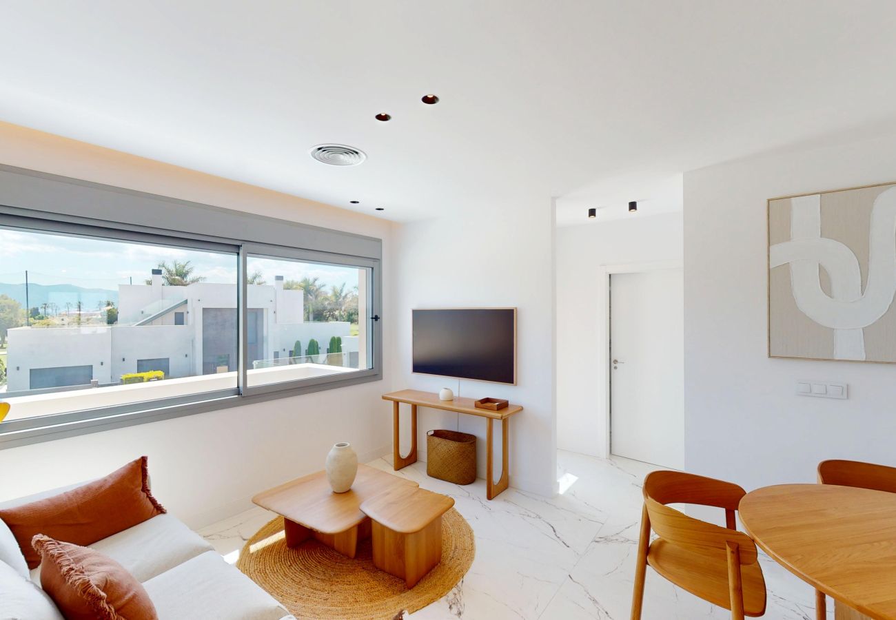 Apartment in Oliva - Sevilla 8 - 6B