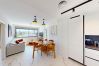 Apartment in Oliva - Sevilla 8 - 6B