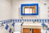 Terraced House in Marbella - 3160 Elegant Seafront House