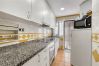 Terraced House in Marbella - 3160 Elegant Seafront House