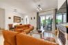 Terraced House in Marbella - 3160 Elegant Seafront House