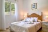 Cottage in Frigiliana - Las Rosas 1 by Casasol