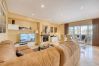 Terraced House in Marbella - 3150 Seaside Home with Stunning Sea Views