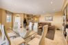 Terraced House in Marbella - 3150 Seaside Home with Stunning Sea Views