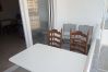 Apartment in Xeraco Playa - La Caracola esc.A 3º pta.15