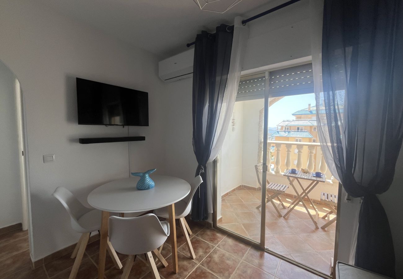 Apartment in La Manga del Mar Menor - Oasis Portal 22 - 8B
