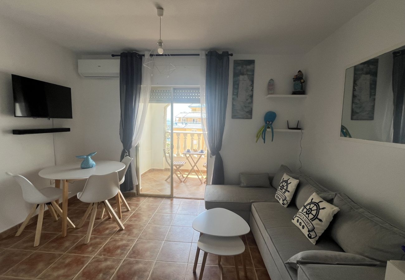 Apartment in La Manga del Mar Menor - Oasis Portal 22 - 8B