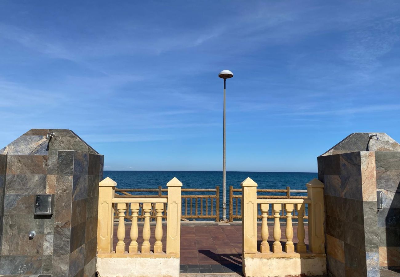 Apartment in La Manga del Mar Menor - Oasis Portal 22 - 8B