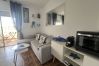 Apartment in La Manga del Mar Menor - Oasis Portal 22 - 8B