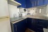 Apartment in La Manga del Mar Menor - Oasis Portal 22 - 8B