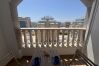 Apartment in La Manga del Mar Menor - Oasis Portal 22 - 8B