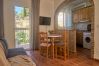 Cottage in Frigiliana - Las Rosas 6 by Casasol
