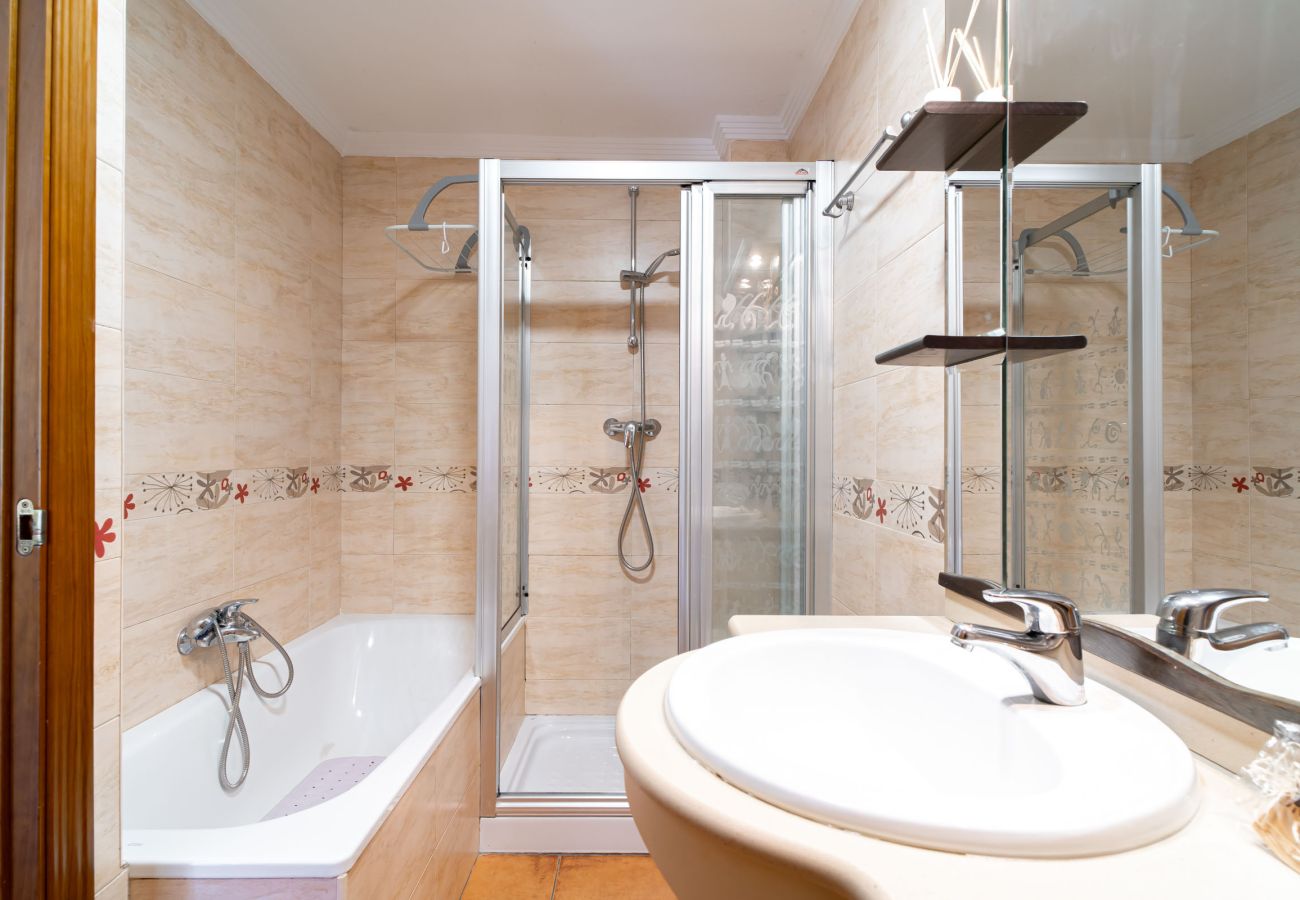 Apartment in Nerja - Tahiti 2 7 by Casasol