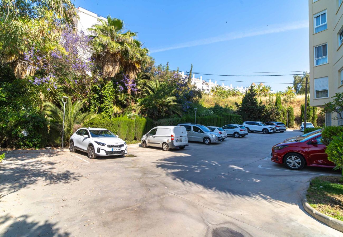 Apartment in Nerja - Tahiti 2 7 by Casasol