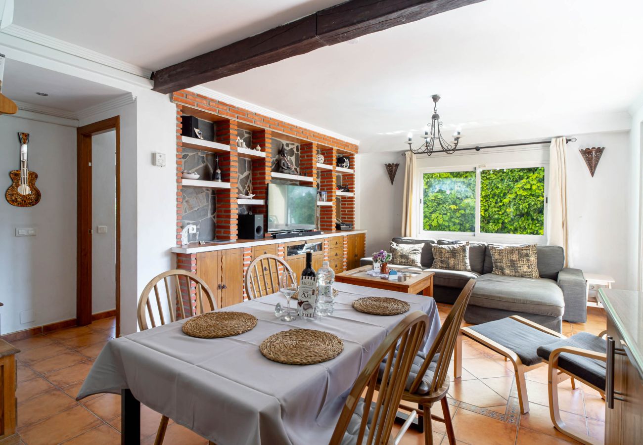 Apartment in Nerja - Tahiti 2 7 by Casasol