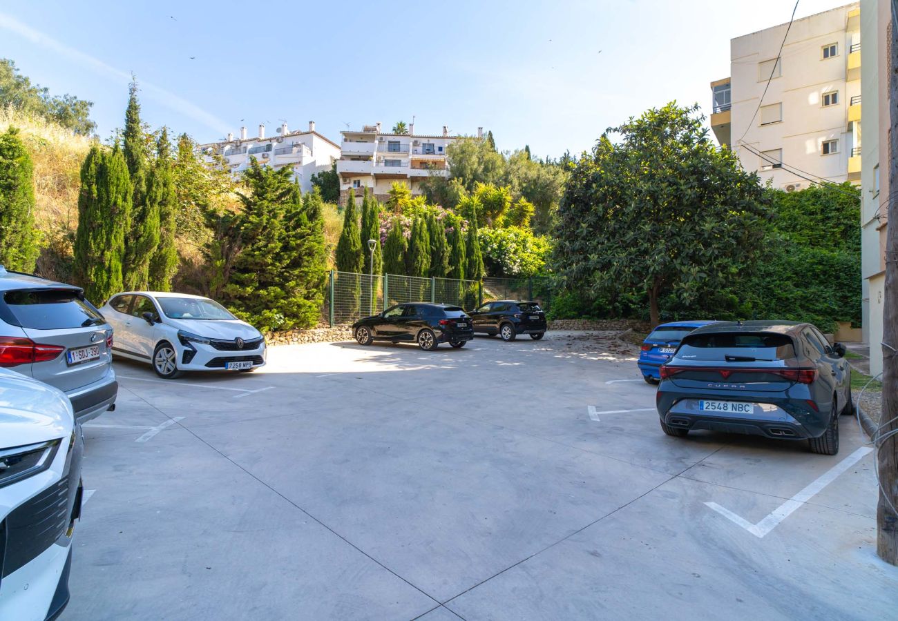 Apartment in Nerja - Tahiti 2 7 by Casasol