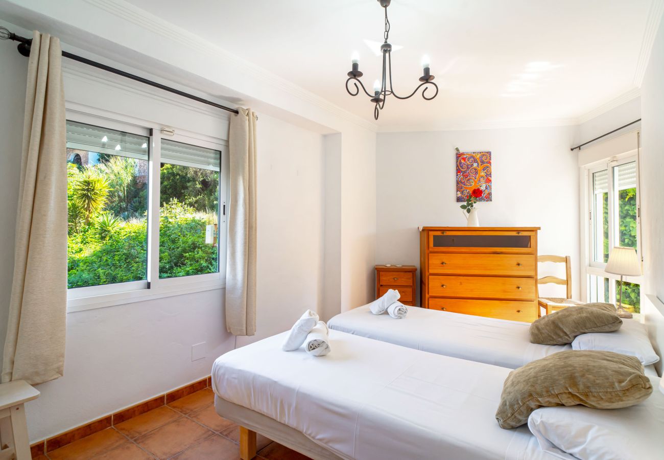 Apartment in Nerja - Tahiti 2 7 by Casasol