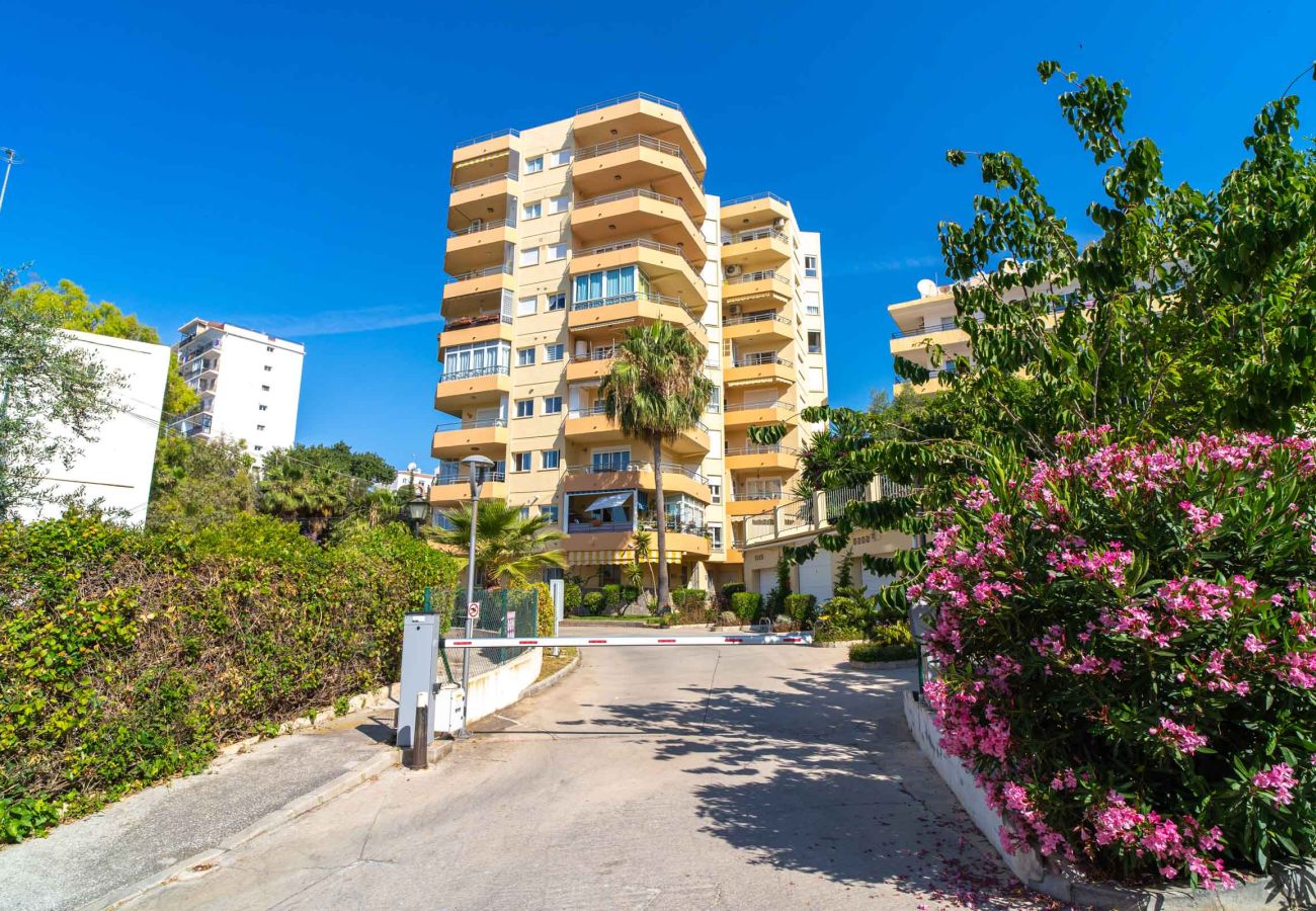 Apartment in Nerja - Tahiti 2 7 by Casasol