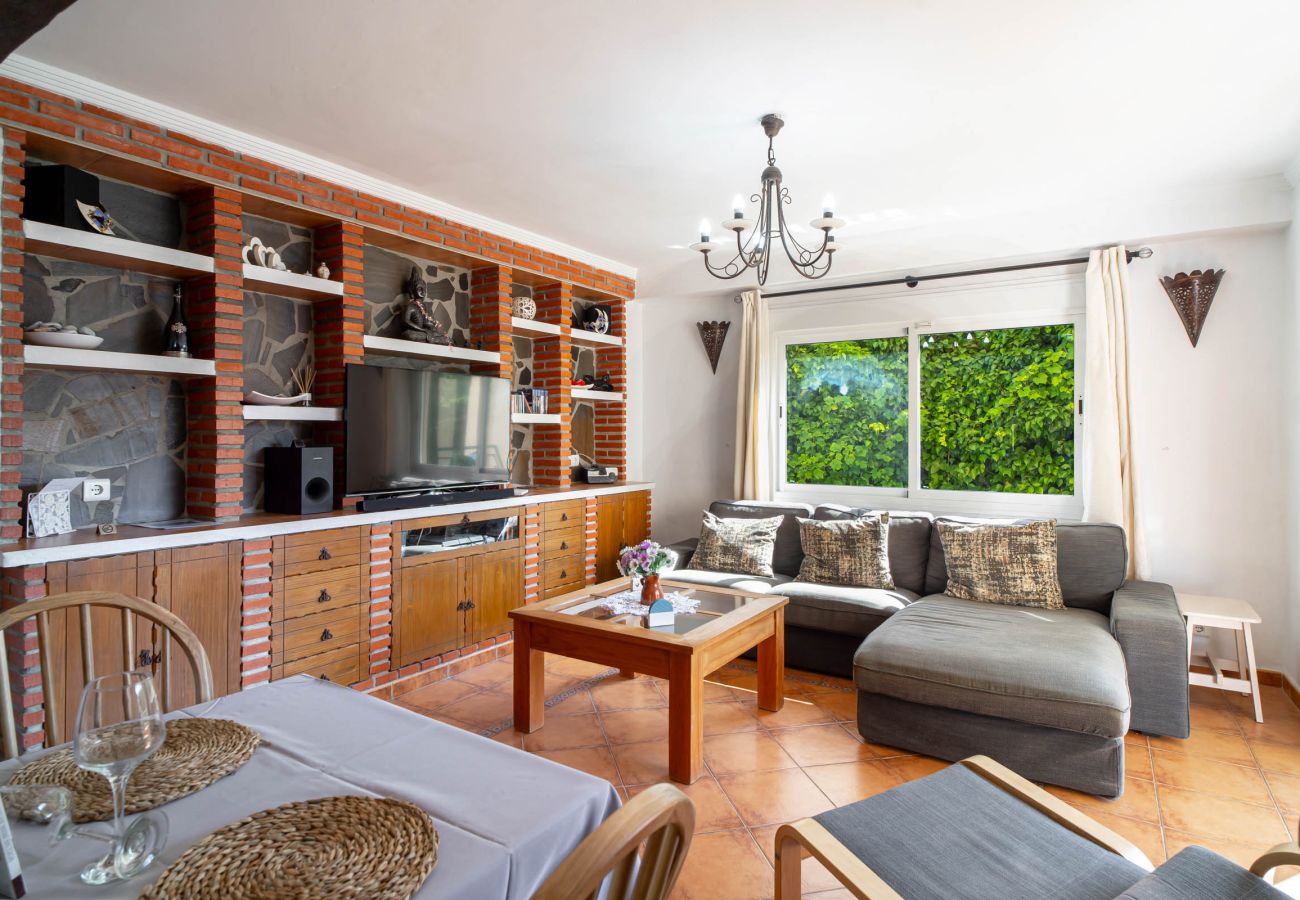 Apartment in Nerja - Tahiti 2 7 by Casasol