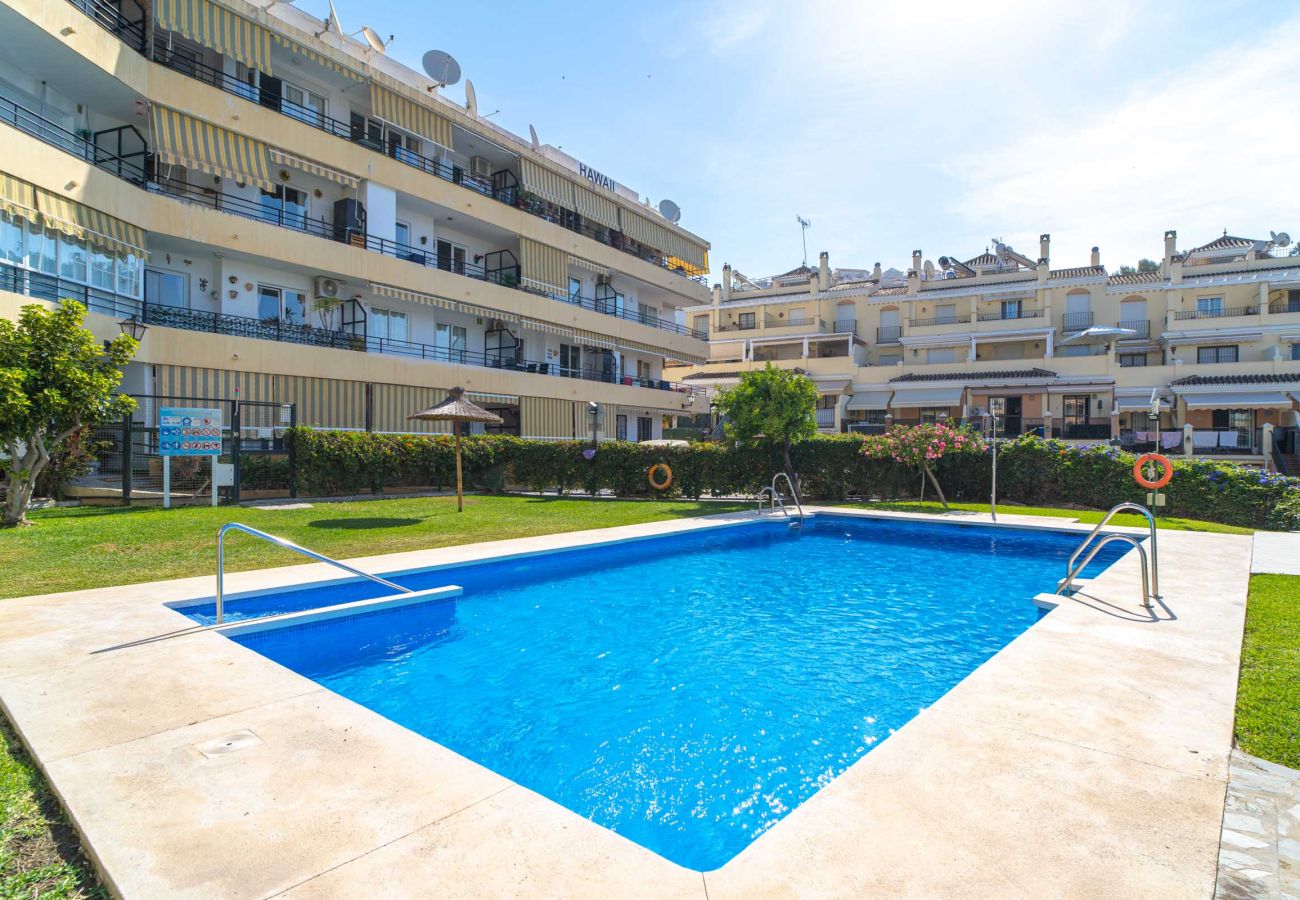 Apartment in Nerja - Tahiti 2 7 by Casasol