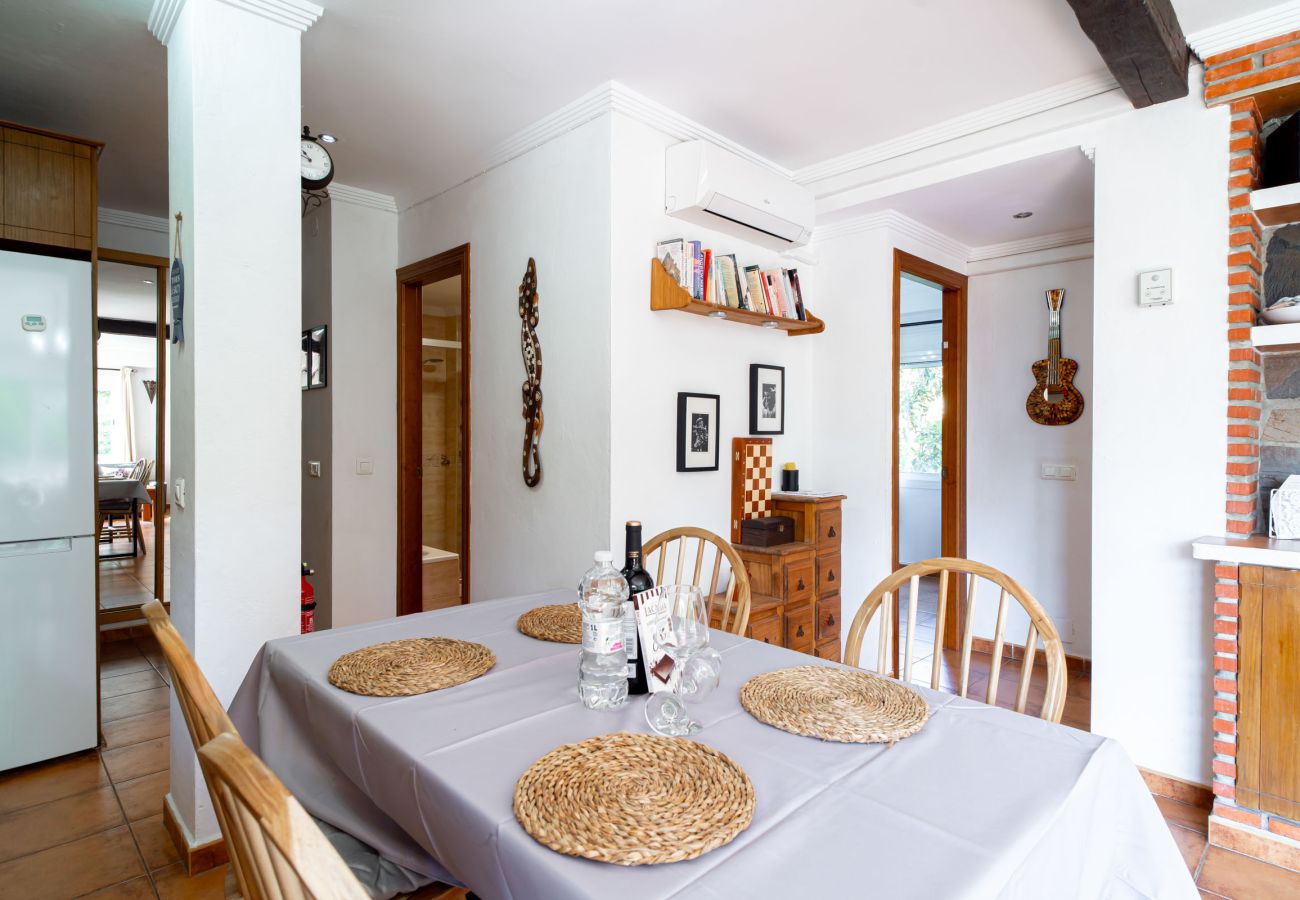 Apartment in Nerja - Tahiti 2 7 by Casasol