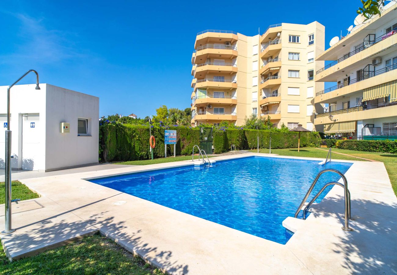 Apartment in Nerja - Tahiti 2 7 by Casasol