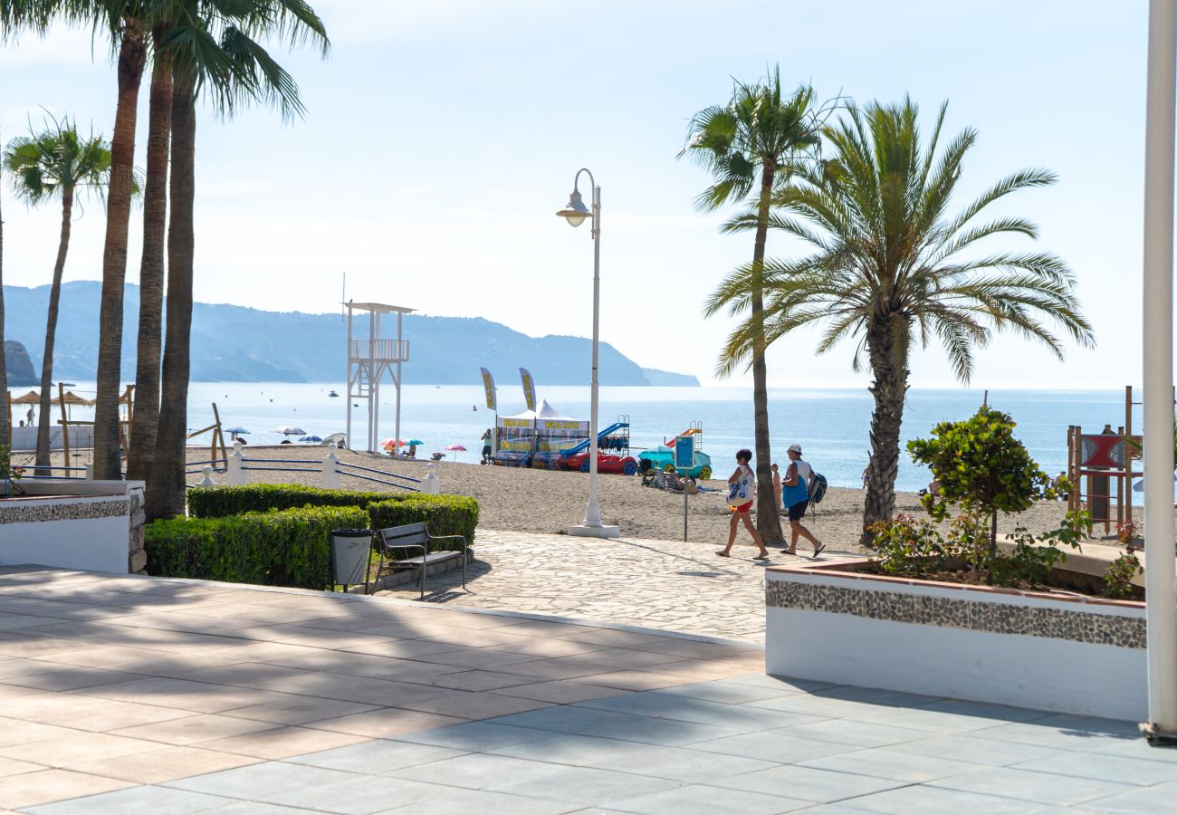 Apartment in Nerja - Tahiti 2 7 by Casasol