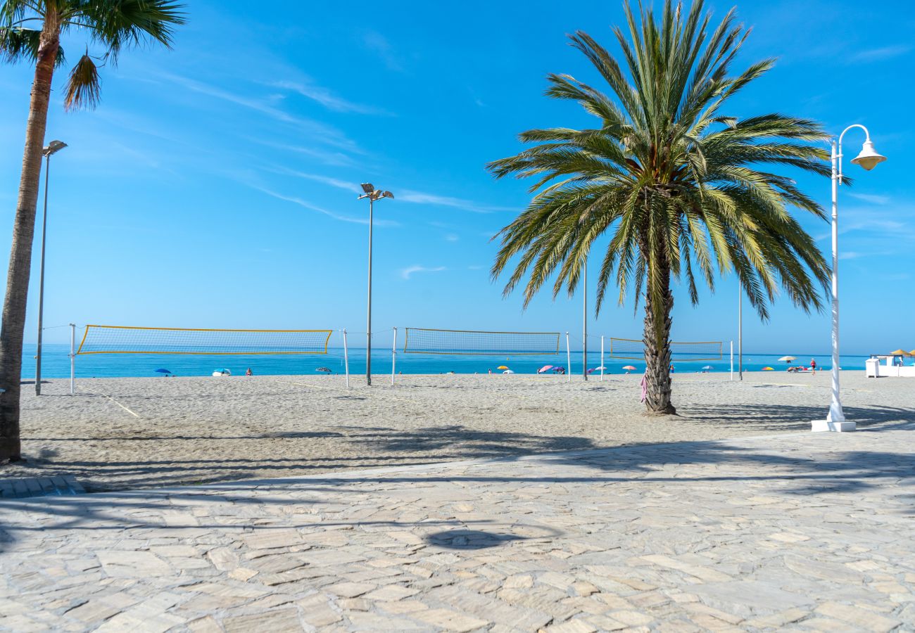Apartment in Nerja - Tahiti 2 7 by Casasol