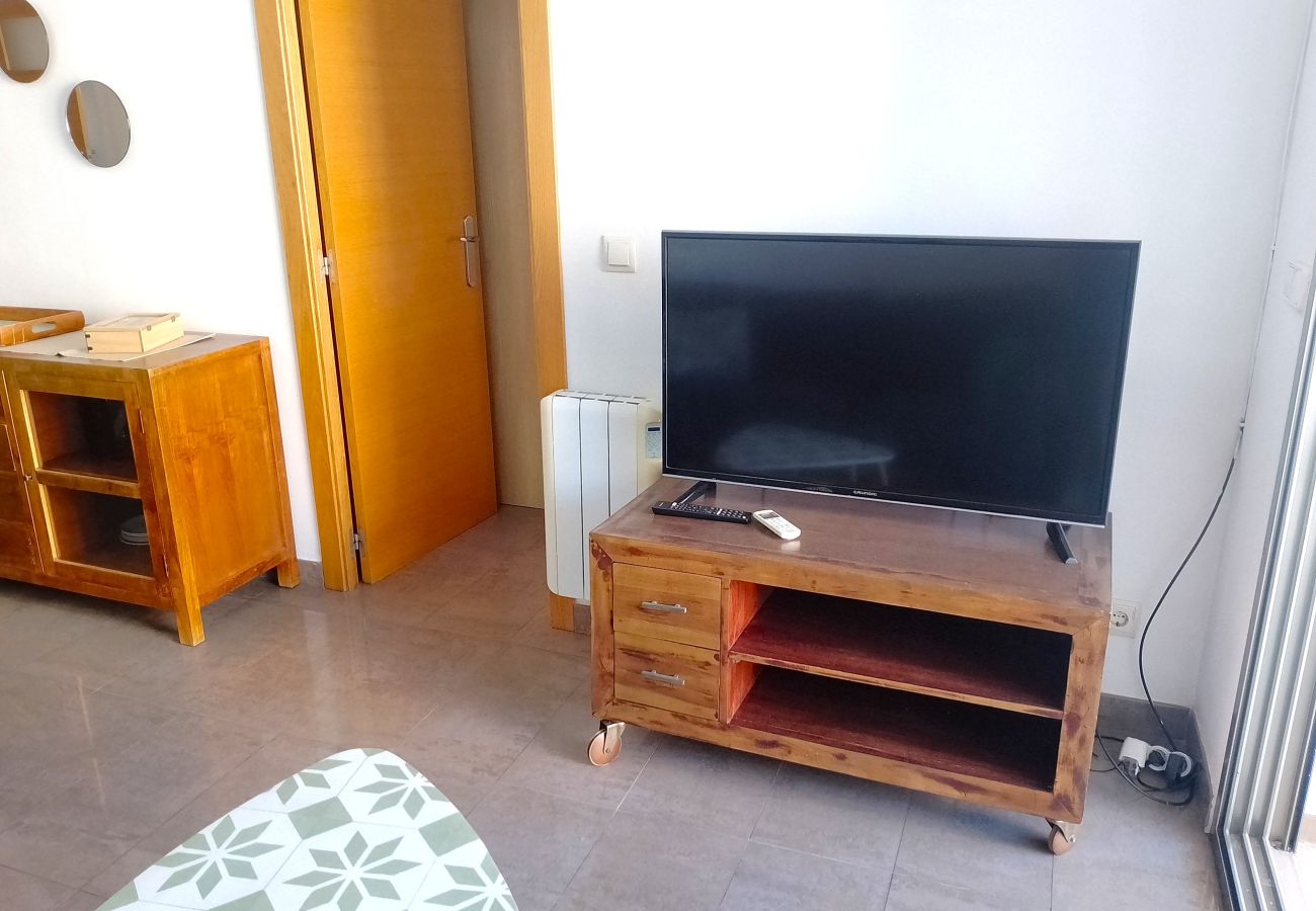 Apartment in Cullera - CUPLAMONT, 5º-12