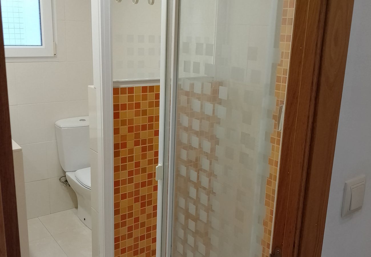 Apartment in Cullera - CUPLAMONT, 5º-12