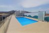 Apartment in Peñiscola - LA MAR RESIDENCIAL 3º E (41)