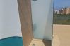 Apartment in Peñiscola - LA MAR RESIDENCIAL 3º E (41)