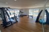 Apartment in Peñiscola - LA MAR RESIDENCIAL 3º E (41)