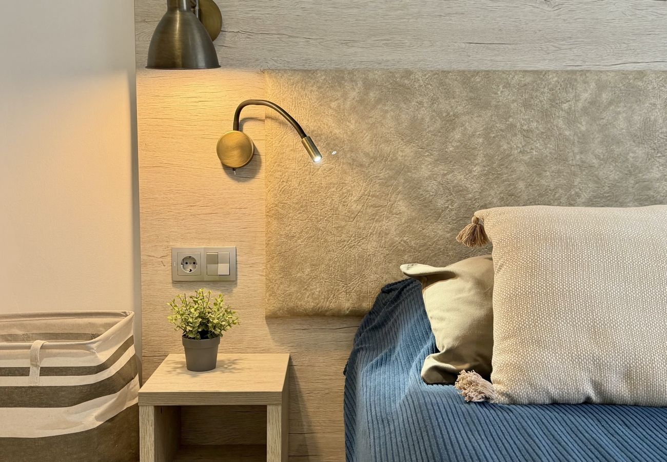 Apartment in Estartit - FESTASOL 307
