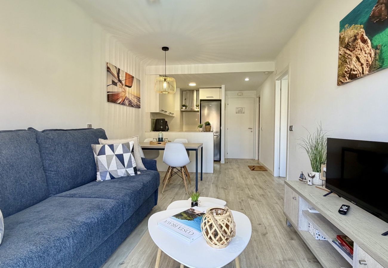 Apartment in Estartit - FESTASOL 307
