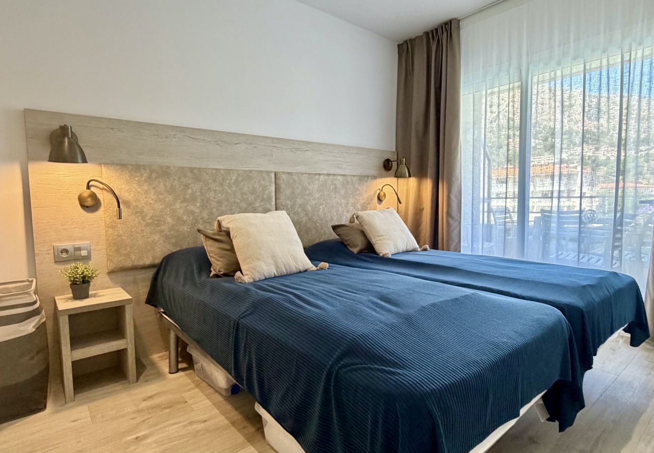 Apartment in Estartit - FESTASOL 307