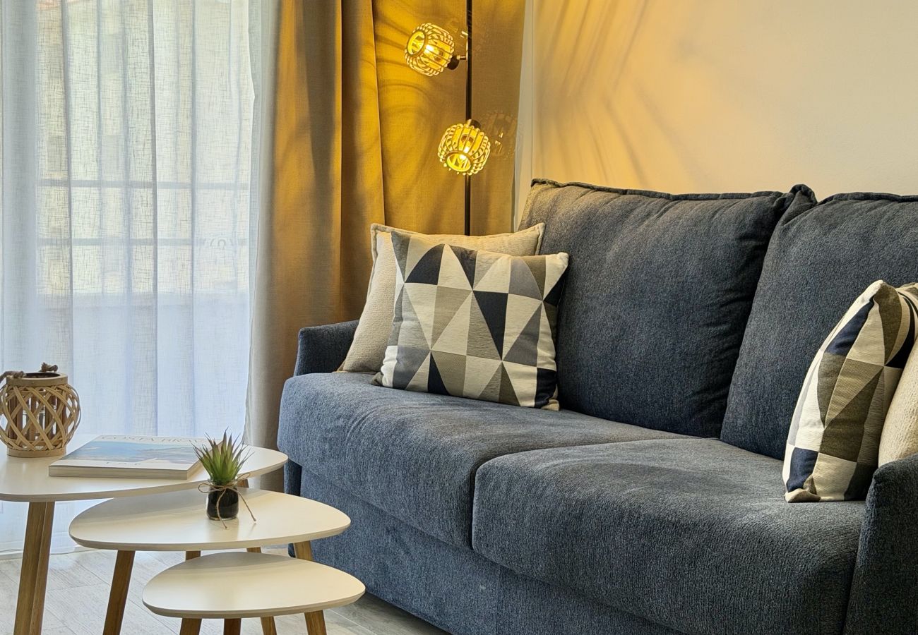 Apartment in Estartit - FESTASOL 307