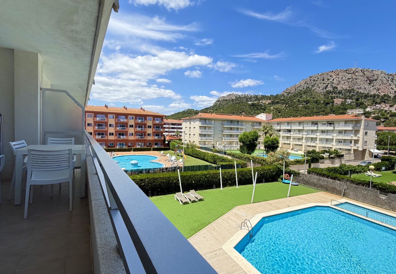 Apartment in Estartit - FESTASOL 307