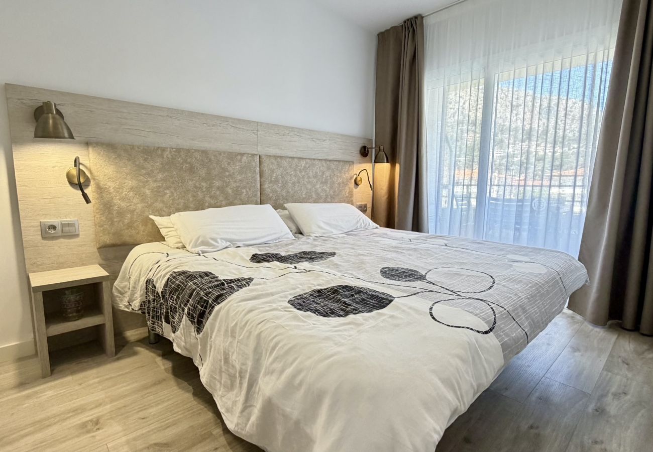 Apartment in Estartit - FESTASOL 405
