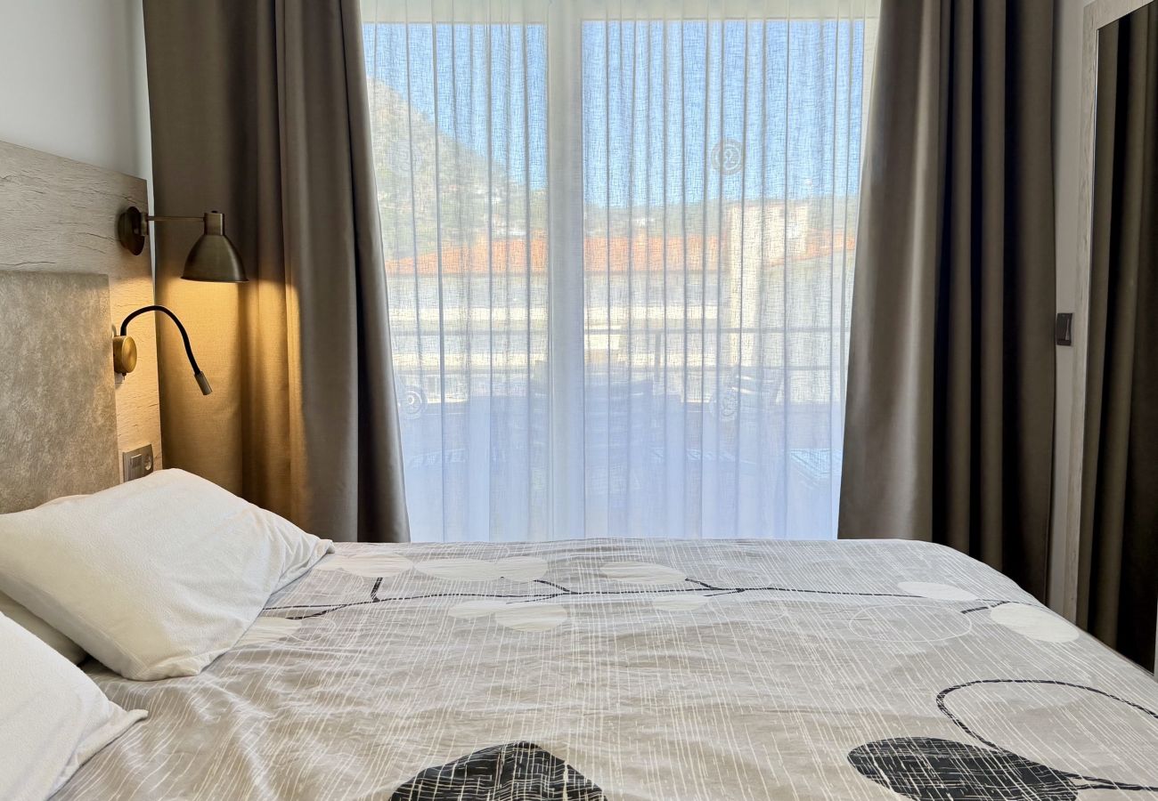 Apartment in Estartit - FESTASOL 405