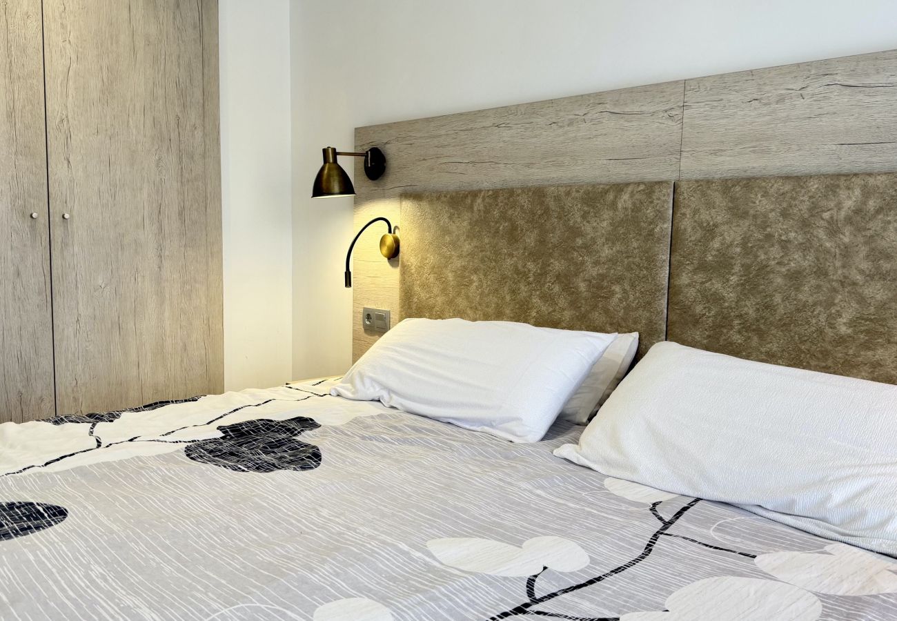 Apartment in Estartit - FESTASOL 405