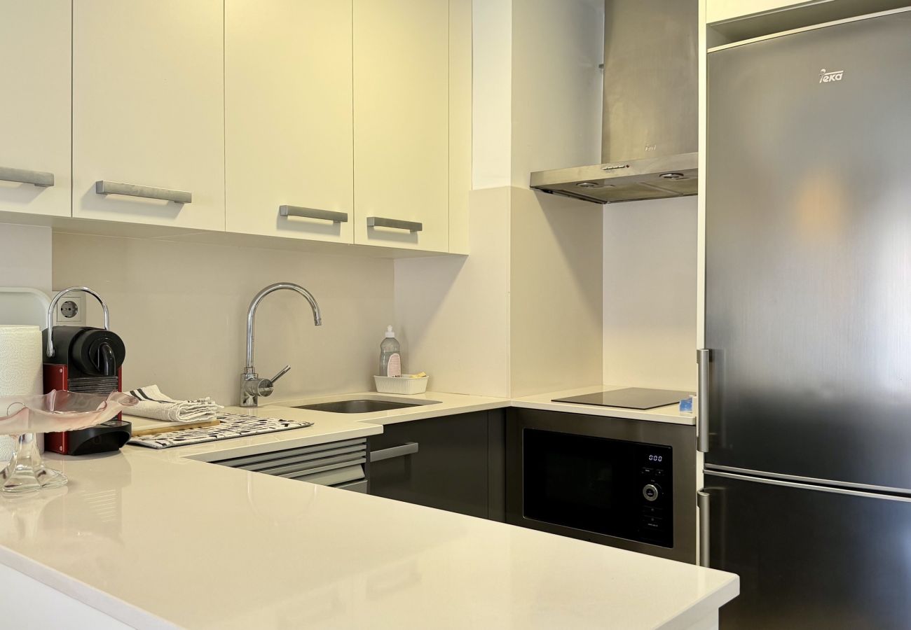 Apartment in Estartit - FESTASOL 405