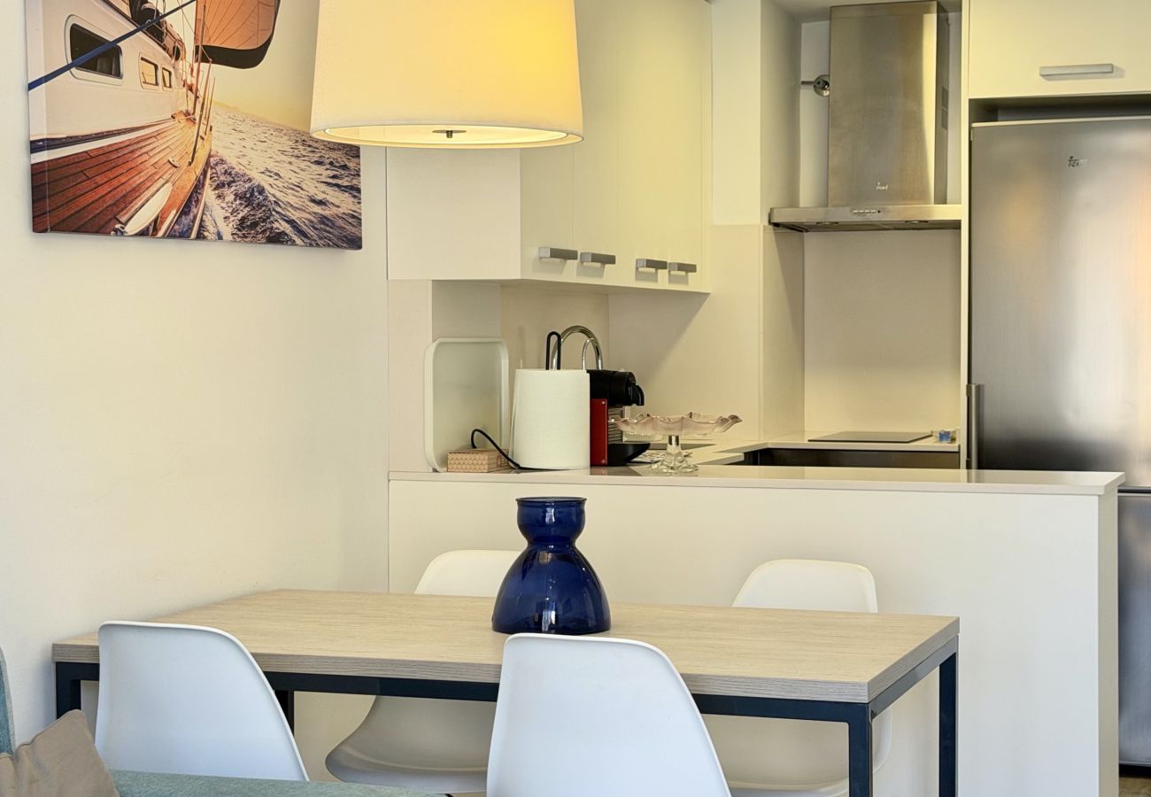 Apartment in Estartit - FESTASOL 405