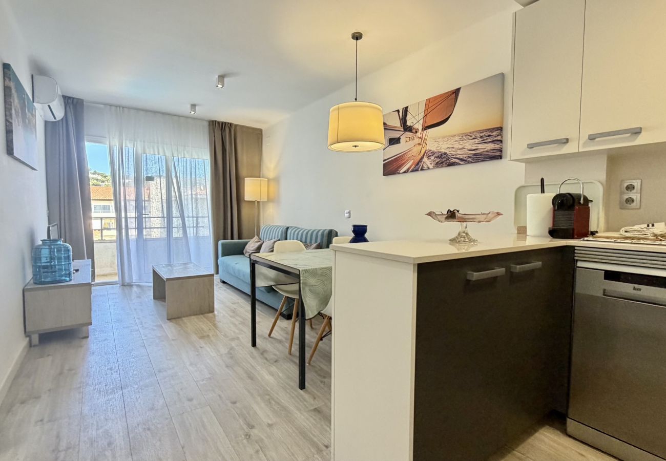 Apartment in Estartit - FESTASOL 405