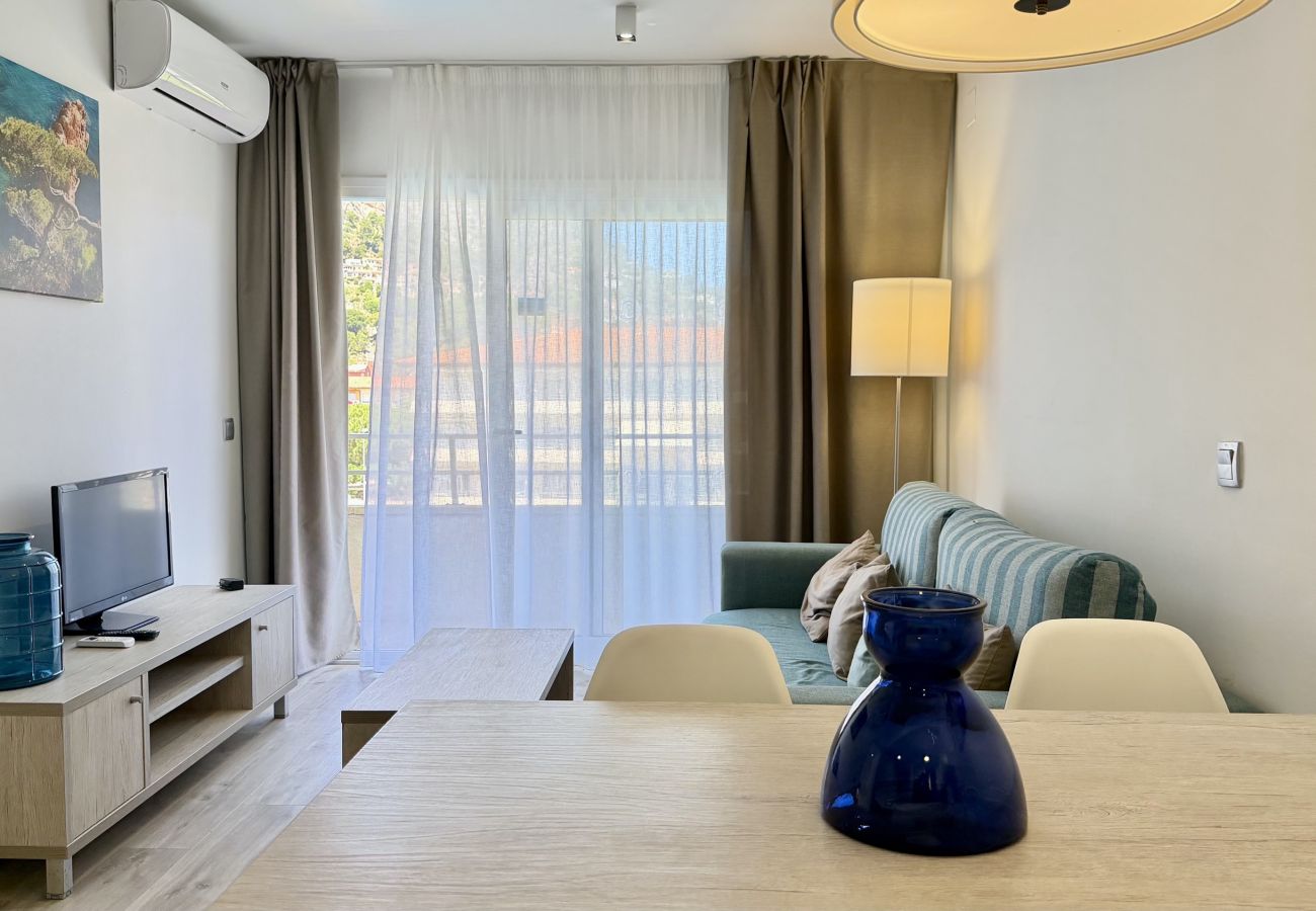 Apartment in Estartit - FESTASOL 405