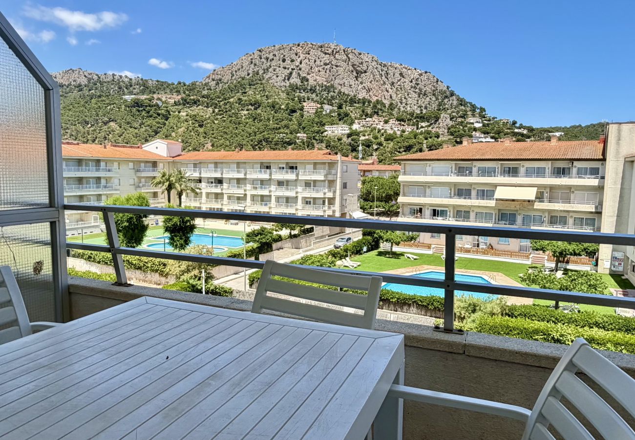 Apartment in Estartit - FESTASOL 405