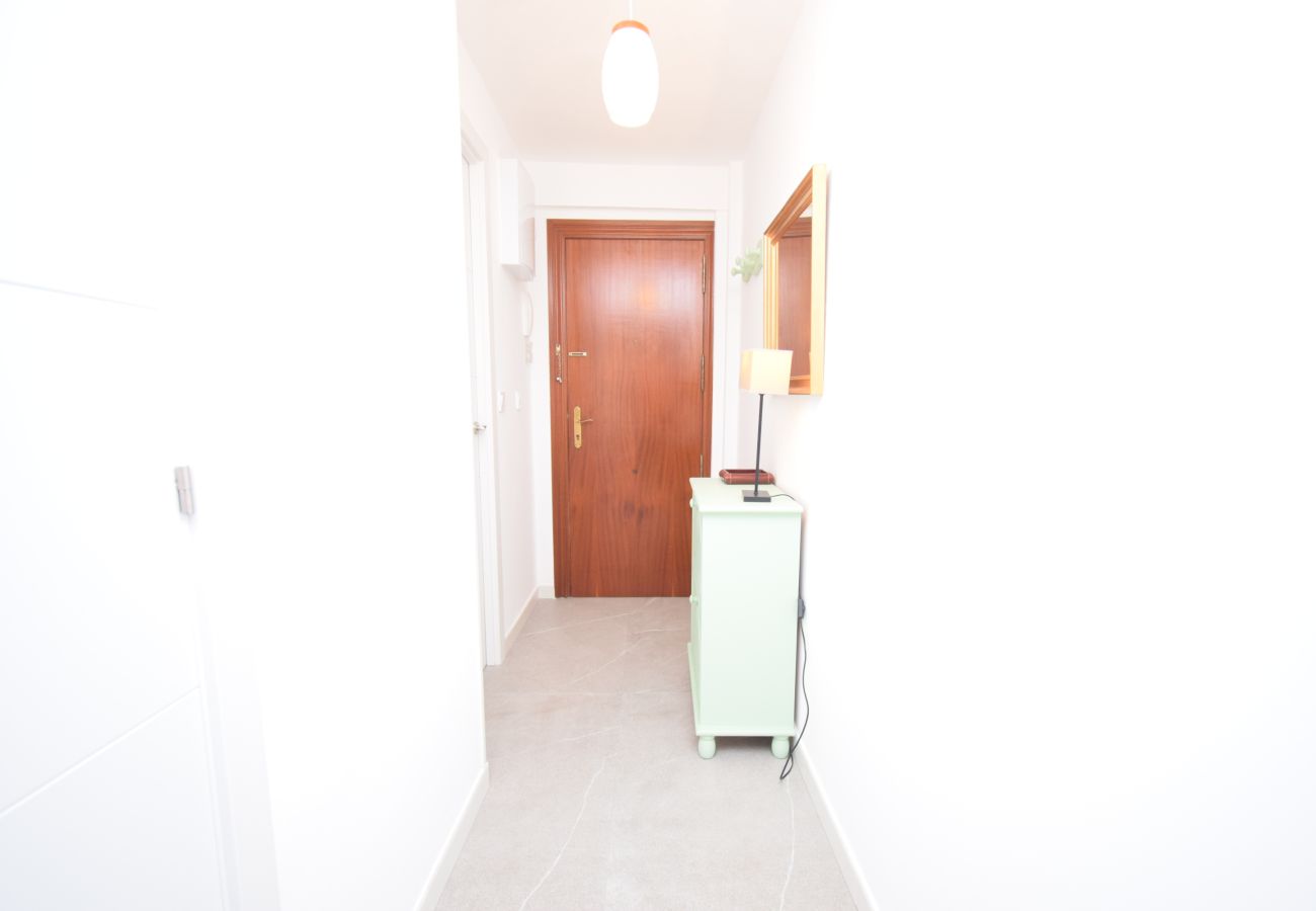 Apartment in Benidorm - TORRE CLUB MEDICO 7A2